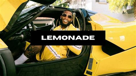 lemonode gucci|gucci mane lemonade sample.